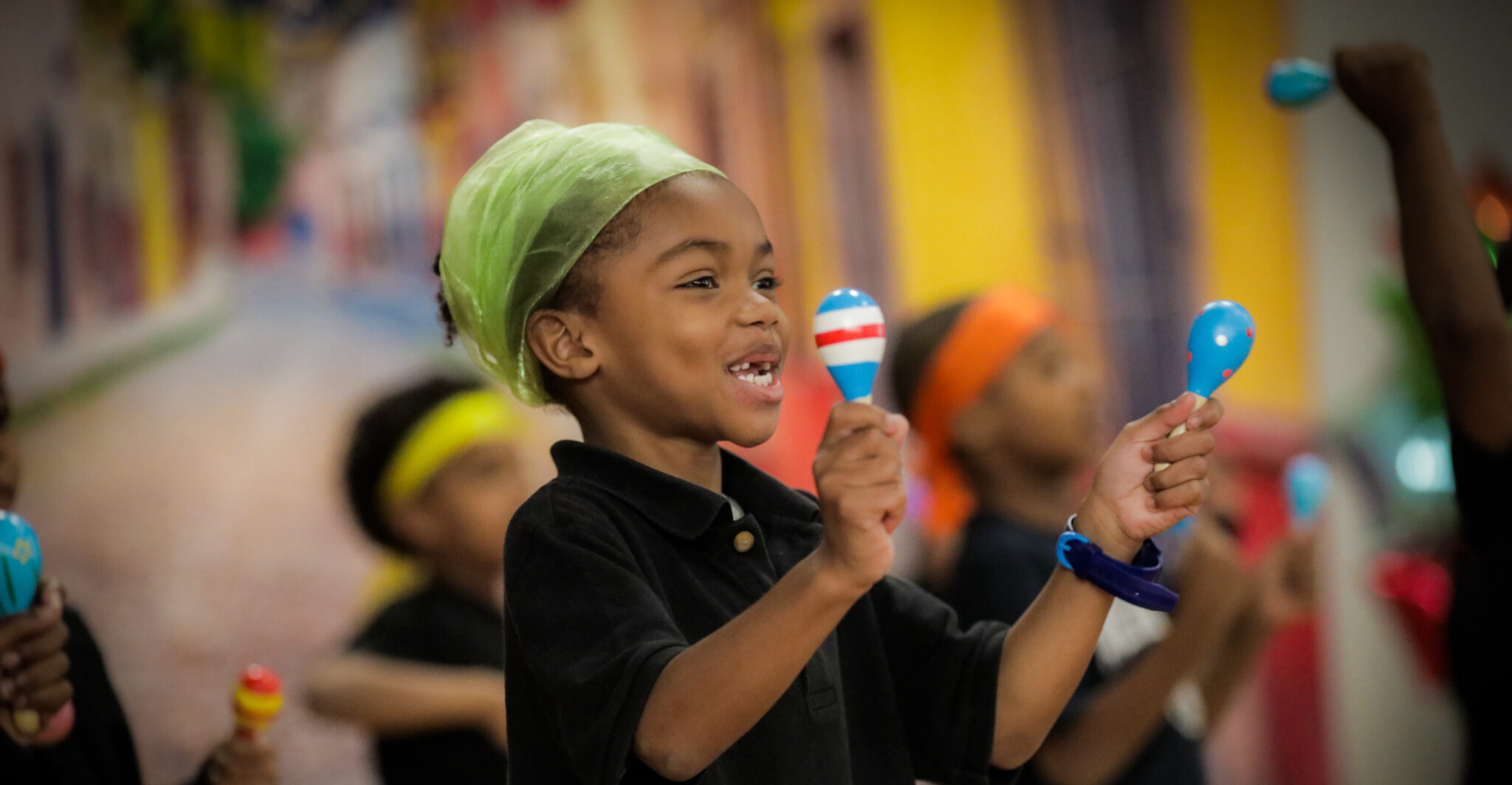 CAREERS at CAPS College Achieve Public Schools