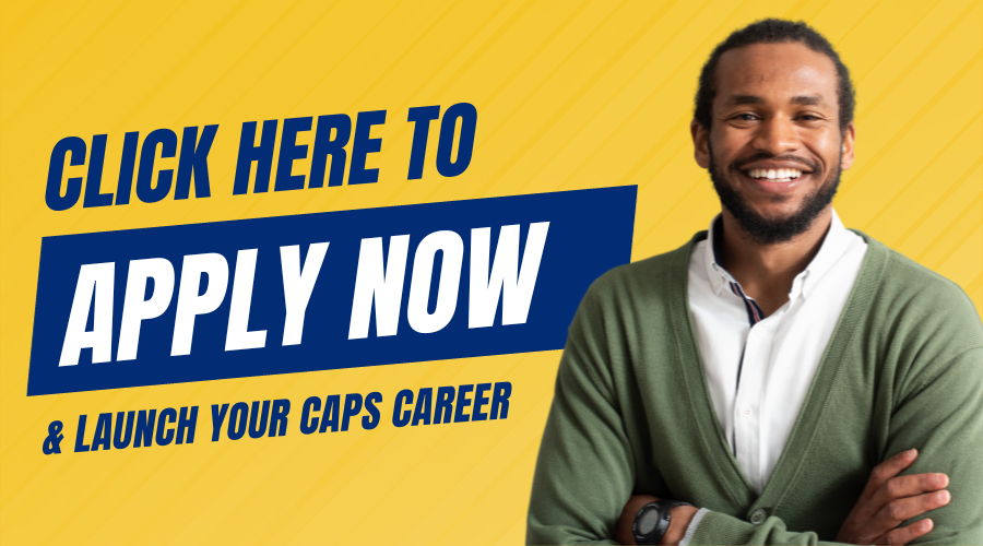 CAREERS at CAPS College Achieve Public Schools